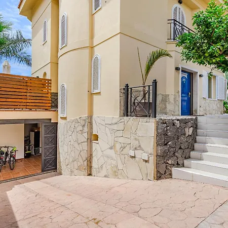 Cristianos * Los Cristianos (Tenerife)