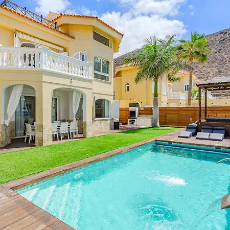 Villa Cristianos Los Cristianos (Tenerife)