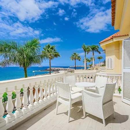 Cristianos * Los Cristianos (Tenerife)