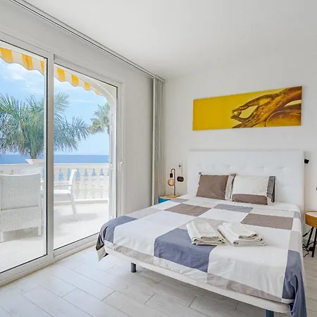 Cristianos Los Cristianos (Tenerife)