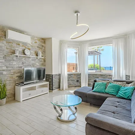 Villa Cristianos Los Cristianos (Tenerife)