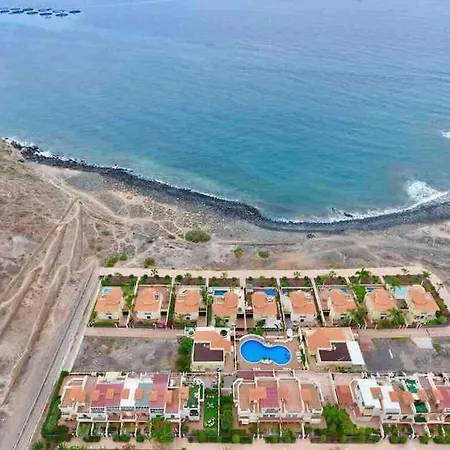 Cristianos Villa Los Cristianos (Tenerife)