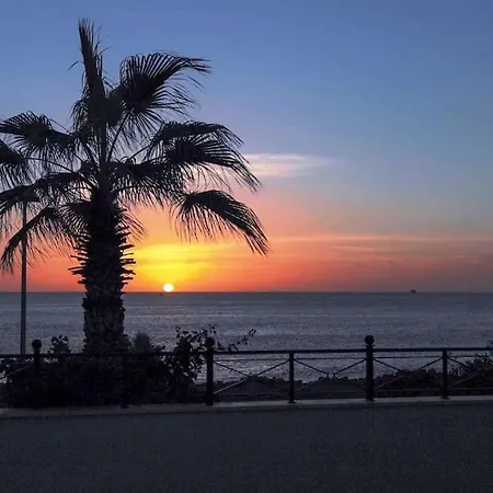 ヴィラ Cristianos *