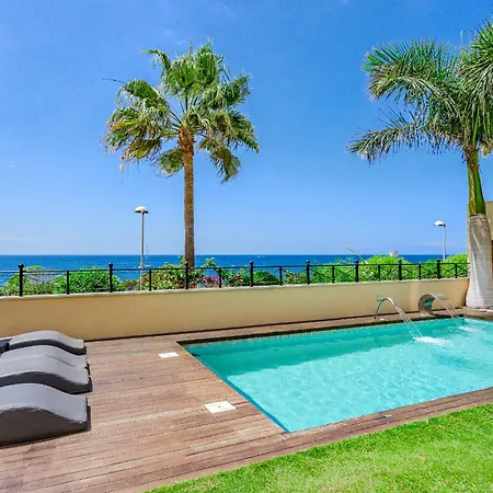 ヴィラ Cristianos