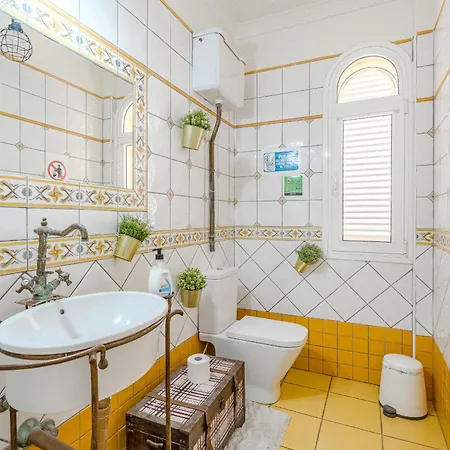 Cristianos Villa Los Cristianos (Tenerife)