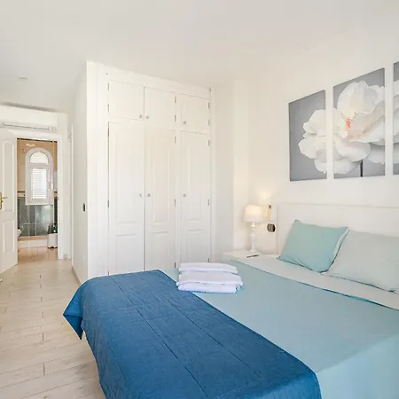 Cristianos Los Cristianos (Tenerife)