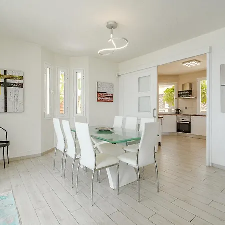 Cristianos Villa Los Cristianos (Tenerife)