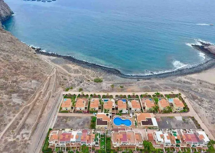 Cristianos Βίλα Los Cristianos (Tenerife)