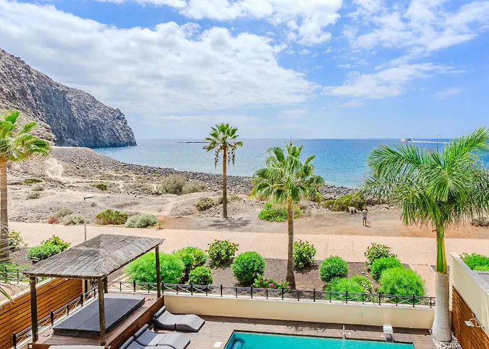 Cristianos Βίλα Los Cristianos (Tenerife)