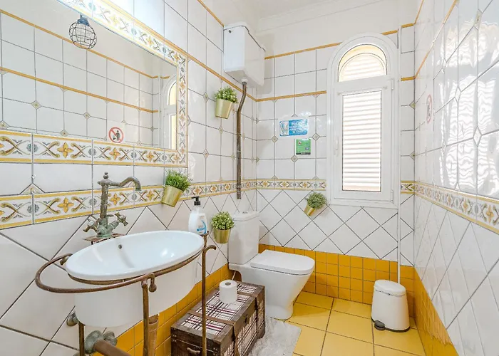 Cristianos Βίλα Los Cristianos (Tenerife)