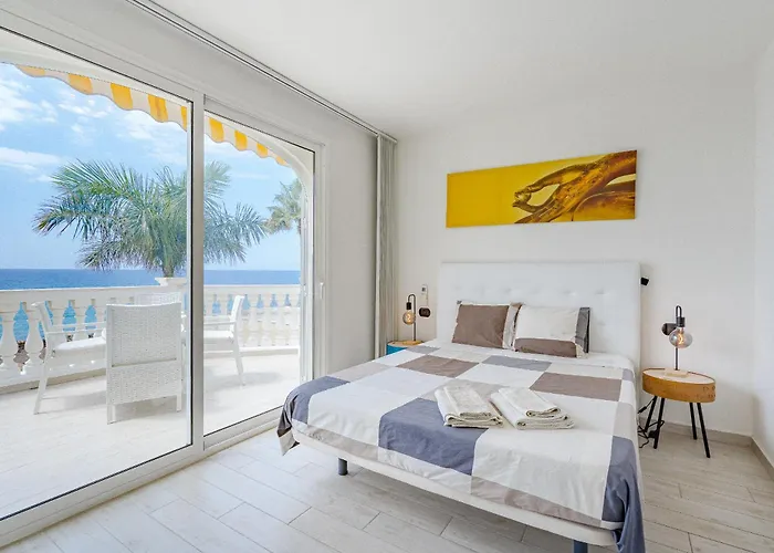 Cristianos Los Cristianos (Tenerife)