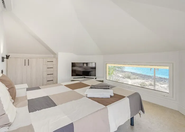 Cristianos Βίλα Los Cristianos (Tenerife)