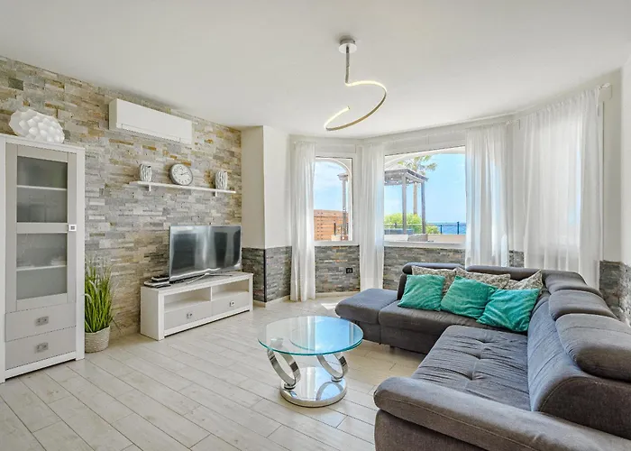 Βίλα Cristianos Los Cristianos (Tenerife)