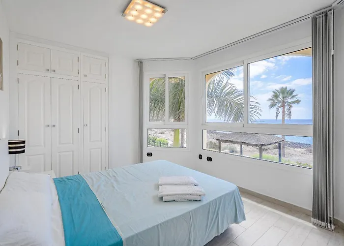 Βίλα Cristianos *