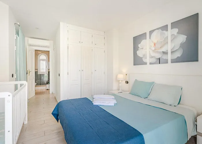 Cristianos Los Cristianos (Tenerife)