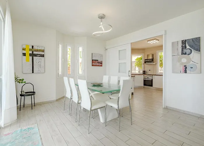 Cristianos Βίλα Los Cristianos (Tenerife)