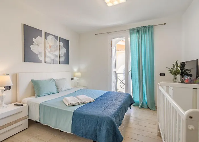 Βίλα Cristianos Los Cristianos (Tenerife)